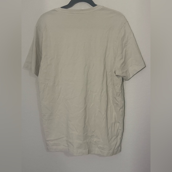 Men’s Hurley T-Shirt with Logo, size XL SURF SUMMER BEACH - Picture 4 of 5